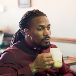 Meet your Posher, Ryan